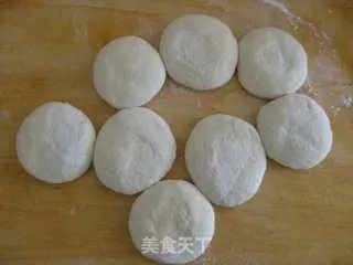 腐乳饼