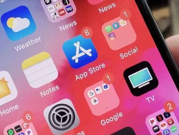 3款约会App下架 因涉嫌违法儿童隐私法
