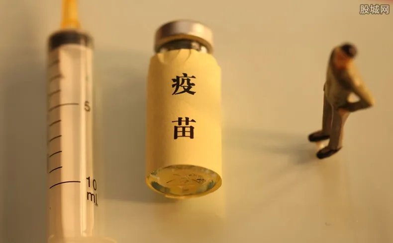中疾控主任高福已注射新冠疫苗 还没确定是否有效