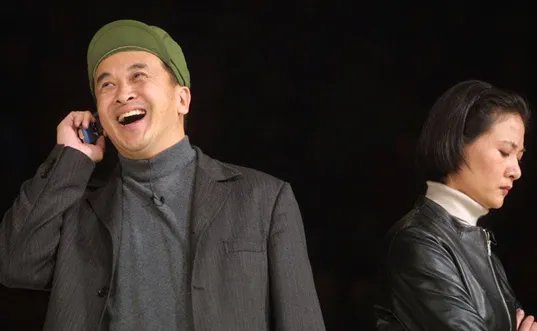 黄宏被批捕真相是什么?