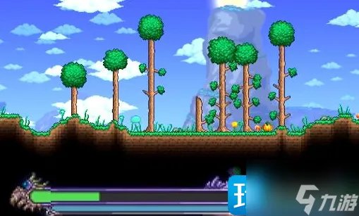泰拉瑞亚绿藻锭怎么制作 绿藻锭合成方法一览
