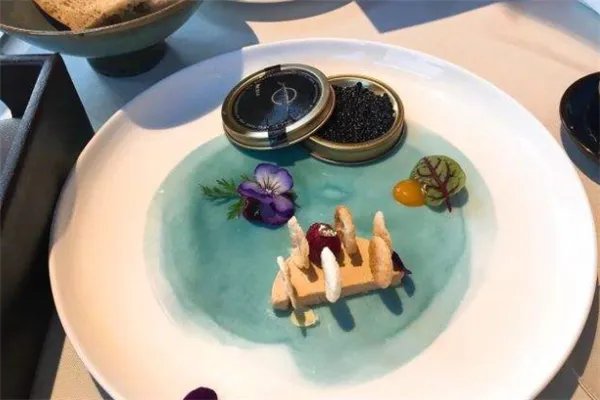 北京十大西餐店排行榜：蓝蛙上榜，第十是失重餐厅