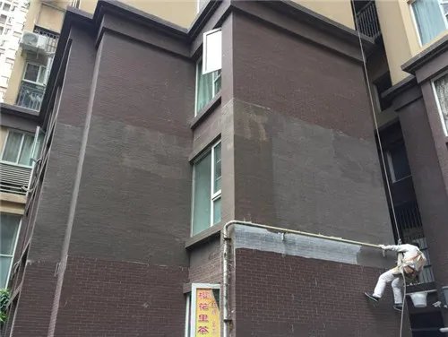 外墙防水补漏处理方法有哪些