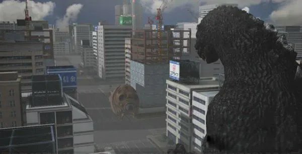 原始摩斯拉是什么怪兽 日本电影怪兽有哪些绝招
