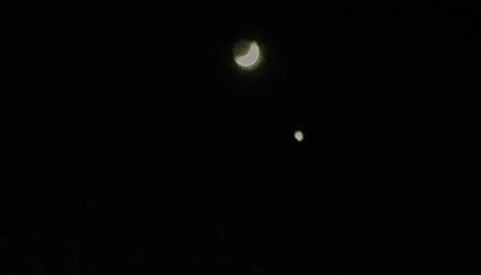 2021年12月流星雨时间表 12月最值得观测的流星雨天象