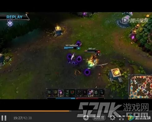 论LOL国内霸主OMG为何2014S4总决赛接连惨败