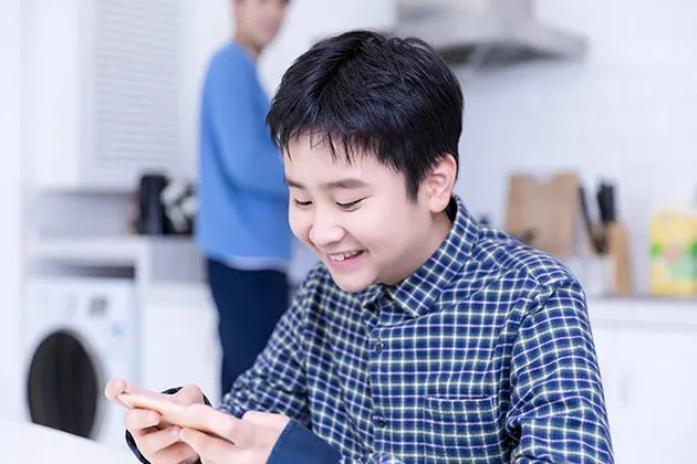 什么时候可以玩游戏 未成年人只能在这些时间玩网络游戏