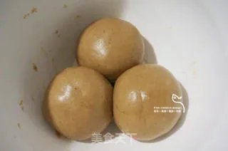圣诞小姜饼