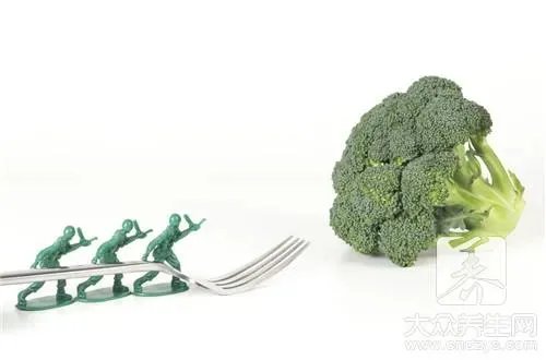 抗糖化食物