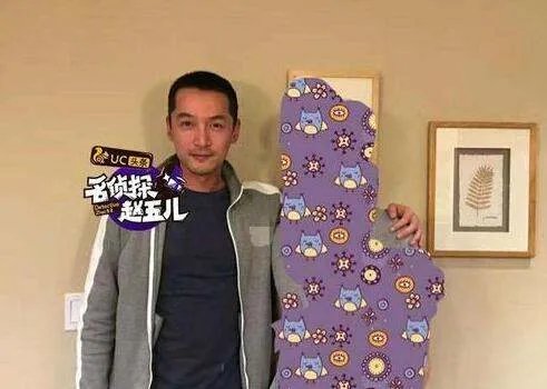 胡歌去国外留学神秘消失,他到底去哪儿了