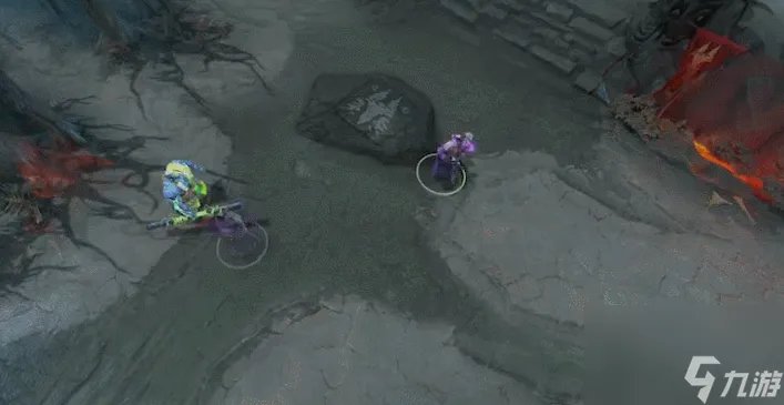 关于dota2新英雄虚无之灵的介绍 dota2新英雄虚无之灵有什么技能