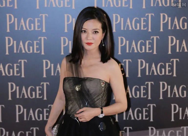 股民告赵薇胜诉 后续将会有一大波诉讼来袭