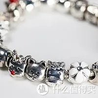 女人的心情——三分天注定，七分靠shopping 篇二：PANDORA 潘多拉 澳洲官网购物心得及手链 开箱