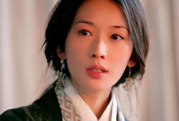 娱乐圈十大不老女神排行榜:俞飞鸿上榜,第七乃“甜歌皇后”