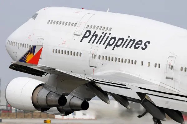 菲律宾航空宣布裁员2700人,该公司有多大的亏损情况?