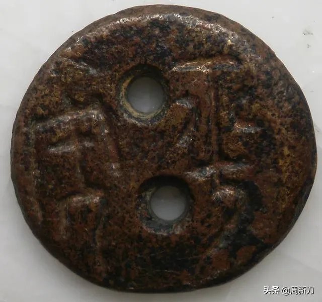 古钱币可以用来干什么?