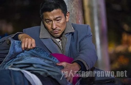 刘德华现在多大年纪了？