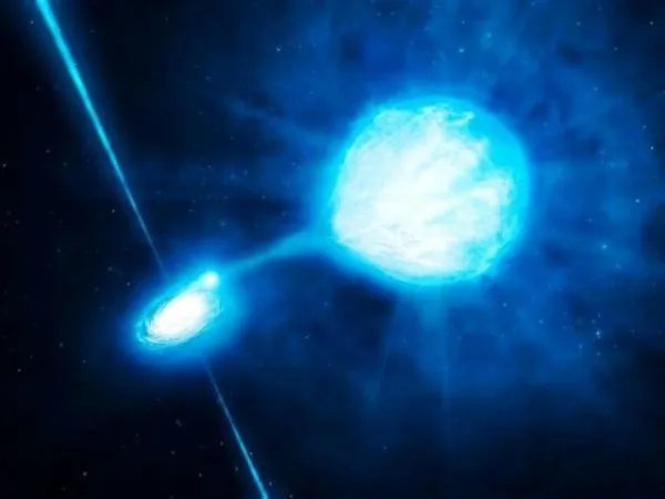 最远超新星被证实距离地球有多远？