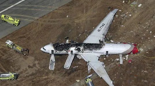 华航空难录音是怎么回事 2002华航空难录音音频回放