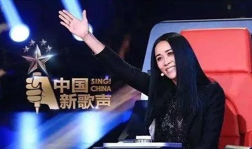 新歌声2公布导师名单为什么会惹众怒?