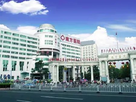 广州鼻整形医院哪家好?医院有哪些综合分析