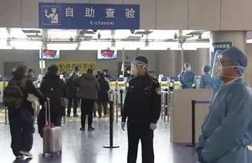 日媒称日本将全面禁止外国人入境，该消息是否属实？