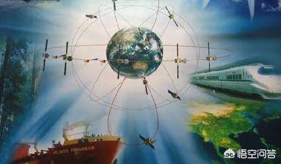 中国的北斗导航5月1日正式使用,市面上的高德地图,百度地图等软件是否支持北斗系统?