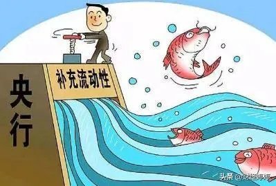 央行决定3月16日定向降准，释放长期资金5500亿元，将产生哪些积极影响？