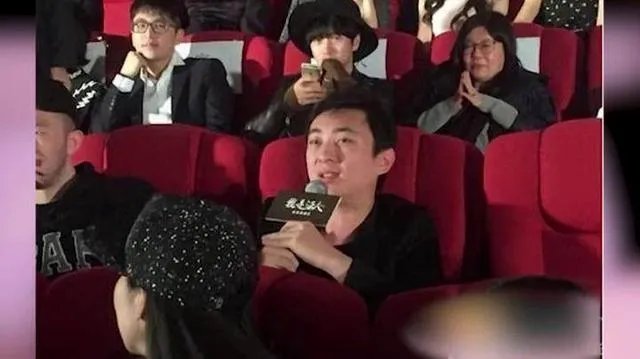 王思聪手撕半个娱乐圈,为何却“独宠”杨幂?