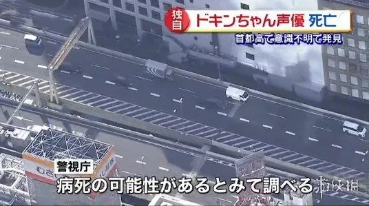 《龙珠》“布尔玛”声优鹤弘美意外去世 年仅57岁！