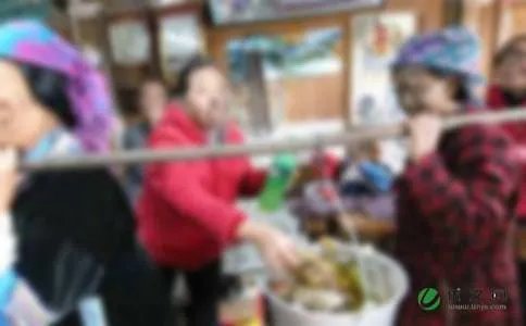 风俗习惯作文