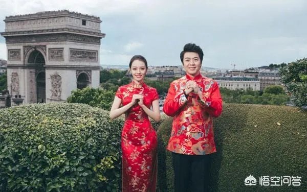 朗朗结婚了，你怎么看？