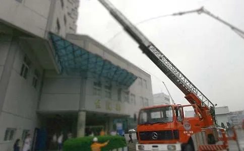 宾馆客房消防的管理制度