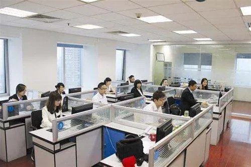 外贸公司注册资金为多少？