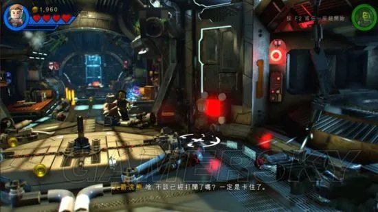 《乐高漫威超级英雄2》图文攻略 全章节图文流程攻略