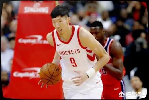 周琦签约欧洲经纪人拒回CBA,他为何想要去欧洲联赛?