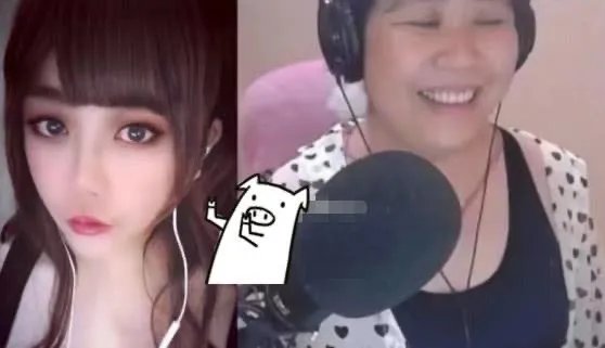 壮汉苦练萝莉音诈骗50万,如何正确看待网络恋情?