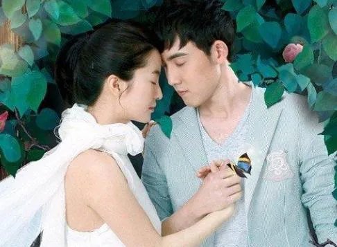 李晟张睿结婚现场,李晟张睿为什么没在一起
