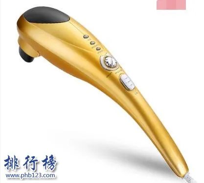 什么牌子的海豚按摩器好?海豚按摩器十大品牌排行榜推荐