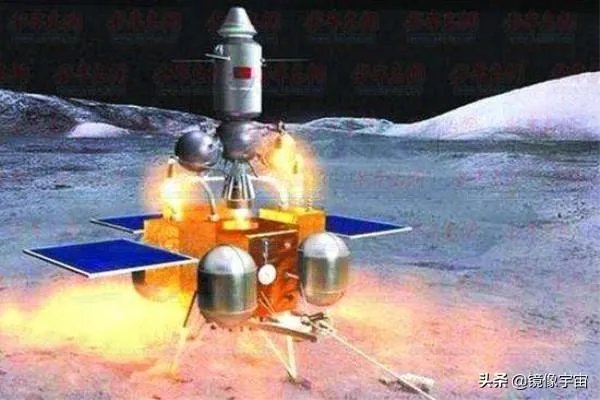 我国年底将发射嫦娥五号,我们距离登月还有多远?