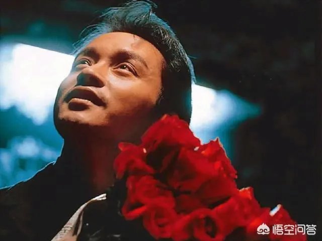 张曼玉回忆张国荣，为什么这么多年还有那么多人回忆他，张国荣究竟有何魔力？