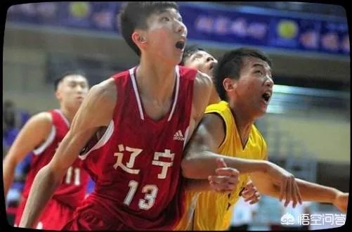 周琦签约欧洲经纪人拒回CBA,他为何想要去欧洲联赛?