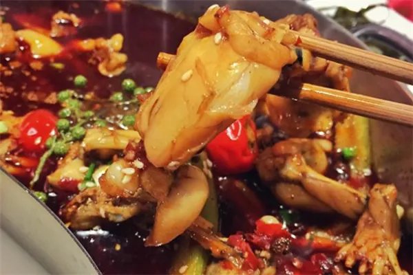 郑州十大川菜馆排行榜:川味餐馆上榜,第一开了二十七年
