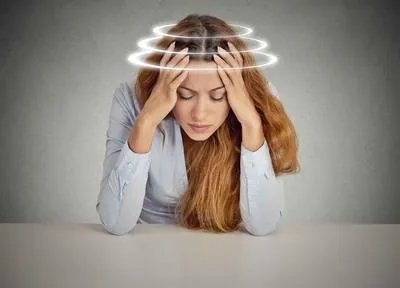 美尼尔眩晕症是什么原因引起的