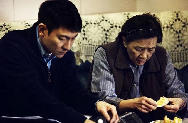 刘德华现在多大年纪了？