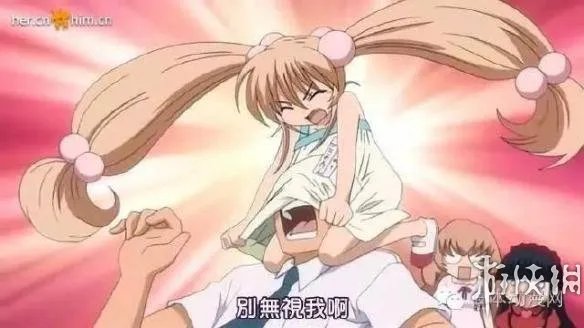 女孩子污一点更可爱？全二次元最污的妹子你认识几个