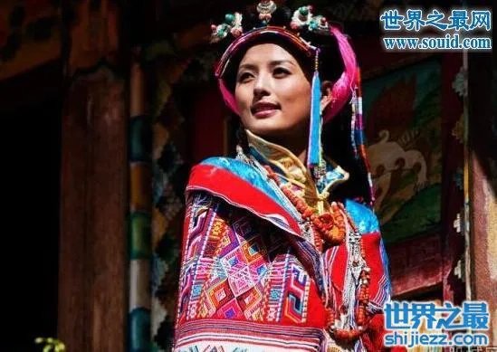 揭秘一女多夫的奇葩民族,这里是女性的天堂