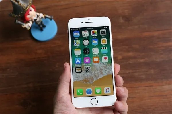 iPhone惹官司，你是如何看待的？
