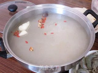 小肥羊锅底火锅