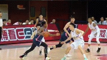 今天辽宁队十连胜,是否有明显的能够战胜广东队的优势?